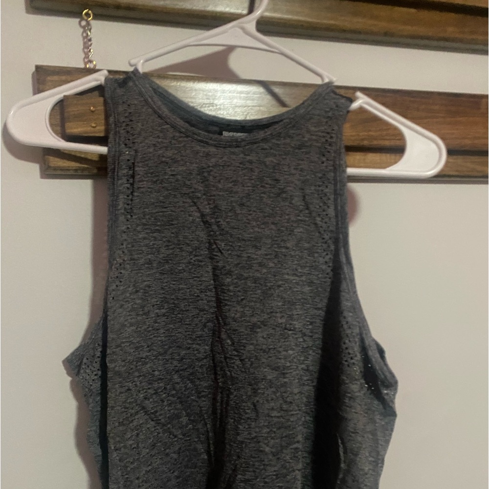 WOMENS VS PINK TANK TOP SIZE XS